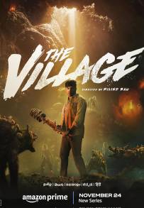 The Village (2023 - In Lavorazione)