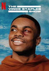 The Vince Staples Show (2024 - In Lavorazione)