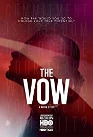 The Vow (2020 - In Lavorazione)