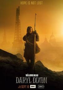 The Walking Dead - Daryl Dixon (2023 - In Lavorazione)
