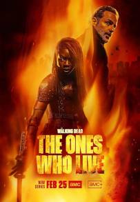 The Walking Dead - The Ones Who Live (2024 - In Lavorazione)