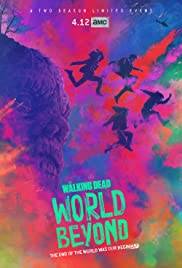 The Walking Dead: World Beyond (2020 - In Lavorazione)