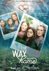 The Way Home (2023 - In Lavorazione)