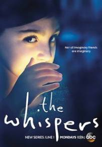 The Whispers (2015)