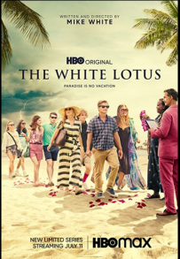 The White Lotus (2021 - In Lavorazione)