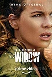 The Widow (2019 - In Lavorazione)