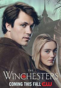 The Winchesters (2022 - In Lavorazione)