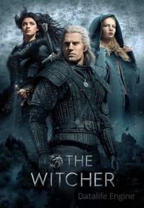 The Witcher (2019 - In Lavorazione)