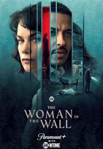 The Woman in the Wall (2023 - In Lavorazione)