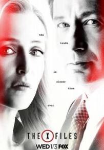 The X Files (1993 - 2018)