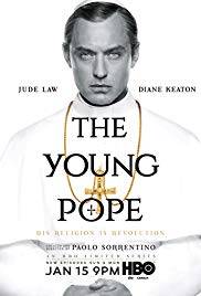 The Young Pope (2016 - Conclusa)