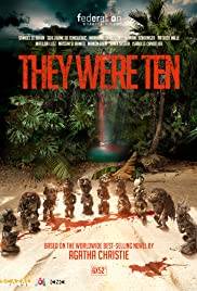 They Were Ten (2020 - In Lavorazione)