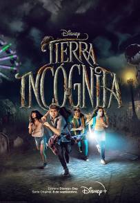 Tierra Incognita (2022 - In Lavorazione)