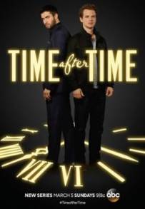 Time After Time (2017)