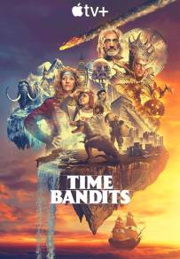 Time Bandits (2024 - In Lavorazione)