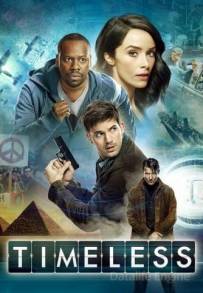 Timeless (2016 - 2018)