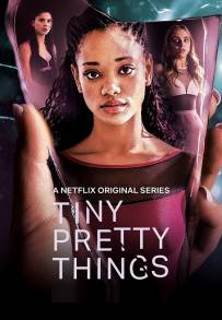 Tiny Pretty Things (2020 - In Lavorazione)