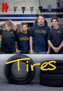 Tires (2024 - In Lavorazione)