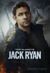 Tom Clancy's Jack Ryan (2018 - In Lavorazione)