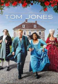 Tom Jones - Una storia d’amore online (2023 - In Lavorazione)