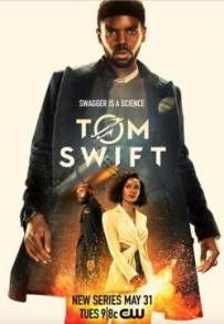 Tom Swift (2022) (2022 - In Lavorazione)