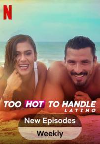 Too Hot to Handle: Latino (2021)