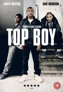 Top Boy (2011 - 2013)