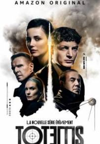 Totems (2022) (2022 - In Lavorazione)