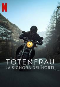 Totenfrau – La signora dei morti (2023 - In Lavorazione)