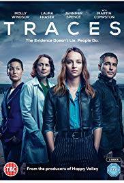 Traces (2019 - In Lavorazione)