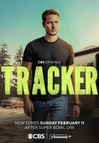Tracker (2024 - In Lavorazione)