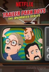 Trailer Park Boys (2019 - In Lavorazione)