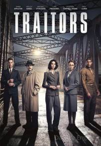 Traitors (2019 - In Lavorazione)