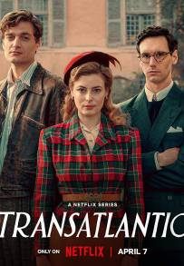 Transatlantic (2023 - In Lavorazione)