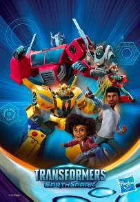 Transformers: Earthspark (2022 - In Lavorazione)