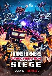 Transformers: War for Cybertron (2020 - In Lavorazione)