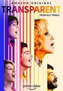 Transparent (2014 - 2019)
