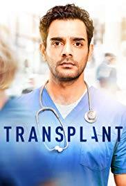 Transplant (2020 - In Lavorazione)