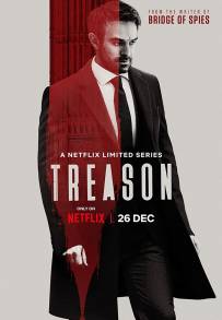 Treason (2022 - In Lavorazione)