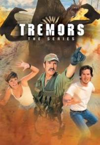Tremors – La Serie (2003)