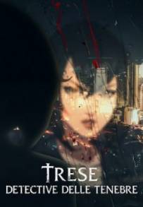Trese – Detective delle tenebre (2021 - In Lavorazione)