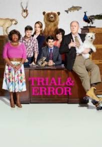 Trial and Error (2017 - 2018)