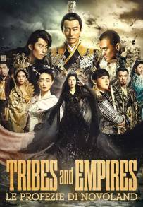 Tribes and Empires: Le profezie di Novoland (2017 - Conclusa)