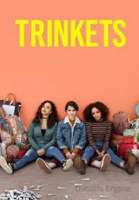 Trinkets (2019 - In Lavorazione)