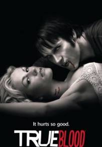 True Blood (2008 - Conclusa)