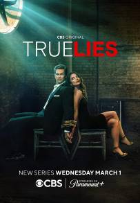 True Lies (2023 - In Lavorazione)