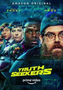 Truth Seekers (2020 - In Lavorazione)