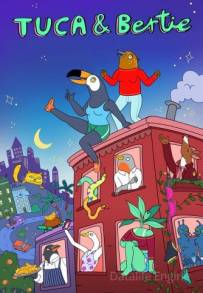 Tuca and Bertie (2019 - In Lavorazione)