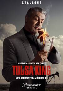 Tulsa King (2022 - In Lavorazione)