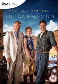 Tutankhamun (2016)